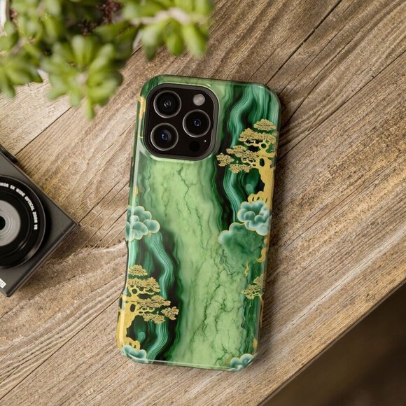 iPhone 15 Pro Max phone case, MARPC1232 - Picture 4 of 13